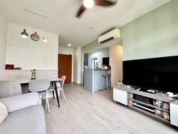 Blk 113B Alkaff Oasis (Toa Payoh), HDB 3 Rooms #627961651